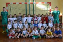 Junior Football Academy